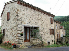 Gîte Saint-Cirgues, 4 pièces, 6 personnes - FR-1-582-56